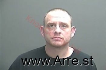 Andrew Warren Lyon Mugshot