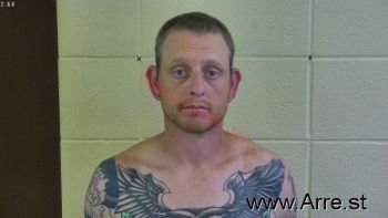 Andrew Warren Lyon Mugshot