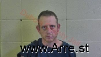 Andrew Warren Lyon Mugshot