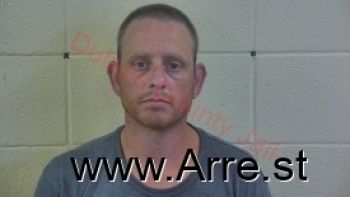 Andrew Warren Lyon Mugshot