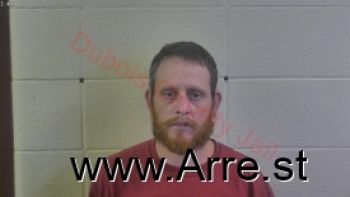 Andrew Warren Lyon Mugshot