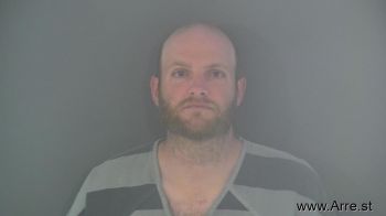 Andrew James Mack Mugshot