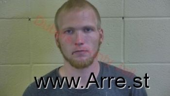 Andrew Tyler Masterson Mugshot