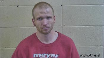 Andrew Tyler Masterson Mugshot