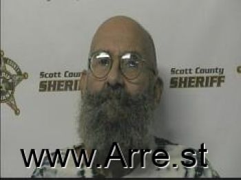 Andrew  Mckee Mugshot