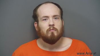 Andrew Nicholaus Mitchell Mugshot