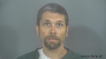 Andrew David Mitchell Mugshot