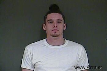 Andrew Joeseph Montgomery Mugshot