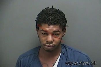 Andrew Dusean Moore Mugshot