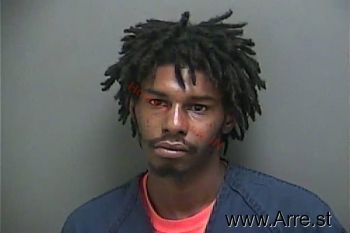 Andrew Deshawn Moore Mugshot