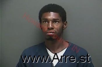 Andrew Dusean Moore Mugshot