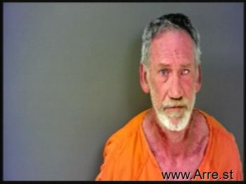 Andrew Dwain Morgan Mugshot