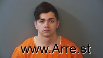 Andrew Patrick Murphy Mugshot