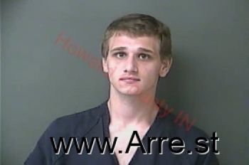 Andrew James Murray Mugshot