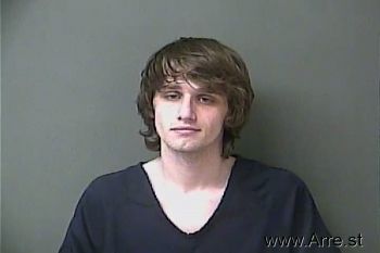 Andrew James Murray Mugshot