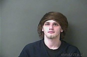 Andrew James Murray Mugshot