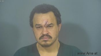 Andrew Clyde Myers Mugshot