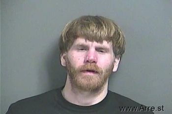 Andrew Wayne Newlin Mugshot