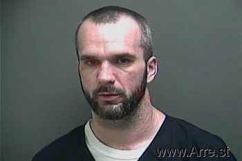 Andrew Allen Nichols Mugshot