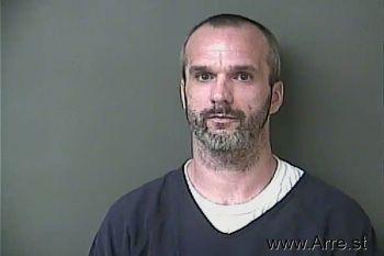 Andrew Allen Nichols Mugshot