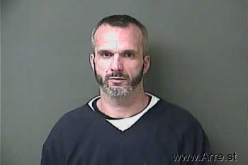 Andrew Allen Nichols Mugshot