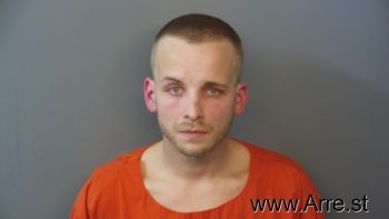 Andrew Alan Palmer Mugshot