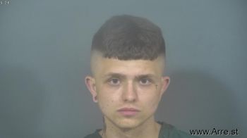 Andrew James Peterson Mugshot