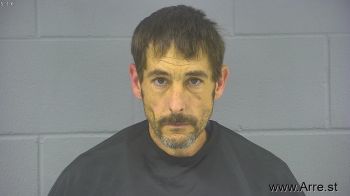 Andrew A Randall Mugshot