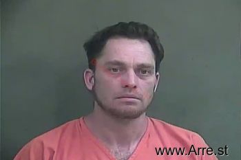 Andrew Steven Russell Mugshot