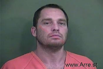 Andrew Steven Russell Mugshot