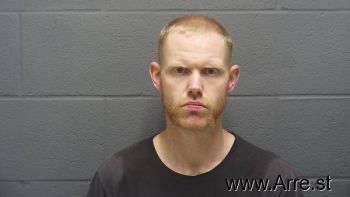 Andrew Wayne Southern Mugshot