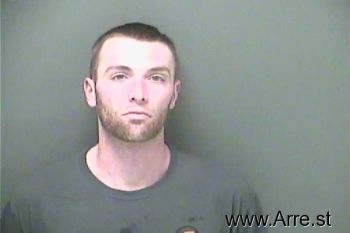 Andrew Lee Stevens Mugshot