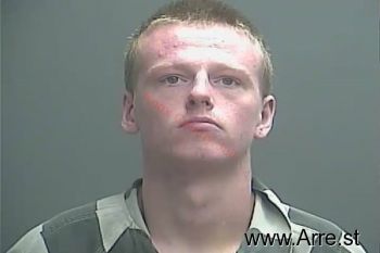 Andrew Ray Sullivan Mugshot