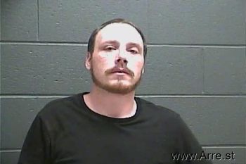 Andrew Sylvan Thiery Mugshot