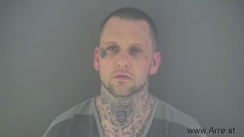 Andrew Michael Tillison Mugshot