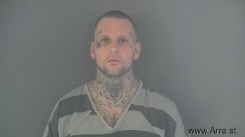 Andrew Michael Tillison Mugshot