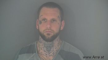 Andrew Michael Tillison Mugshot