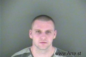 Andrew Michael Tillison Mugshot