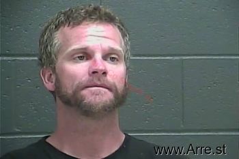 Andrew Lee Unser Mugshot