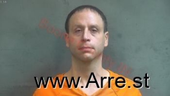 Andrew Thomas Walker Mugshot