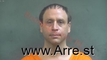 Andrew Thomas Walker Mugshot