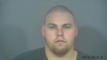 Andrew Joseph Walker Mugshot