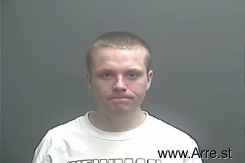 Andrew Paul Watts Mugshot