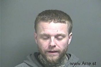 Andrew Paul Watts Mugshot