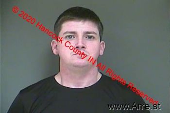 Andrew Michael Weir Ii Mugshot