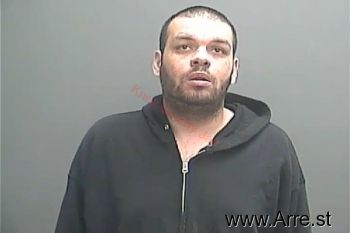 Andrew David White Mugshot