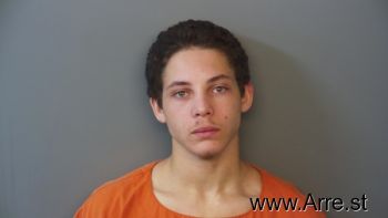 Andris Lamont Jackson Jr Mugshot