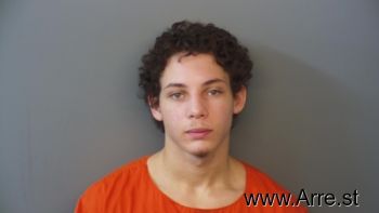 Andris Lamont Jackson Jr Mugshot