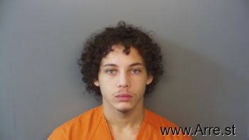 Andris Lamont Jackson Jr Mugshot