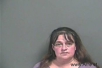 Angel Nicole Freeman Mugshot